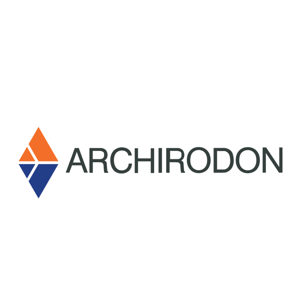 Λογότυπο Archirodon