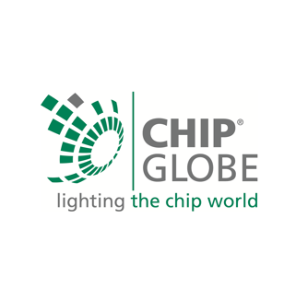 Λογότυπο Chipglobe