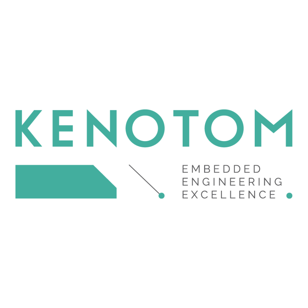 Λογότυπο Kenotom