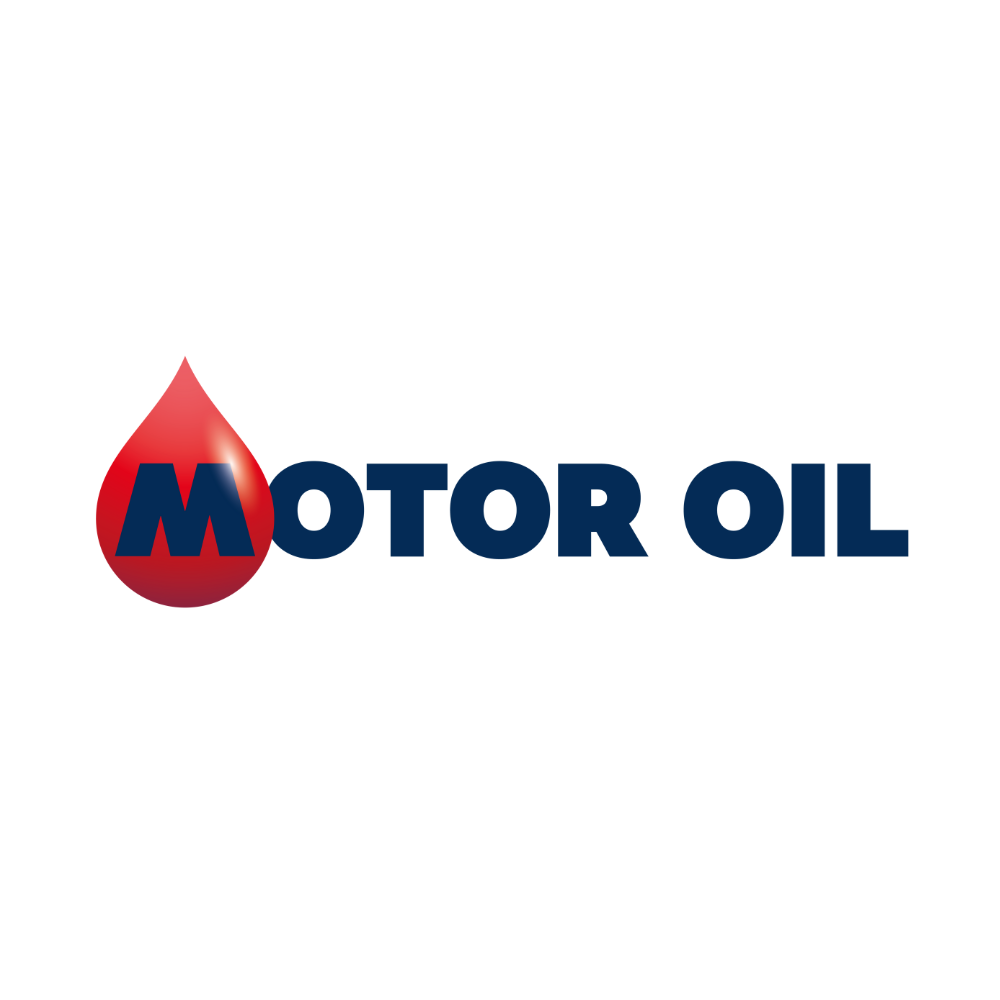 Λογότυπο Motor Oil