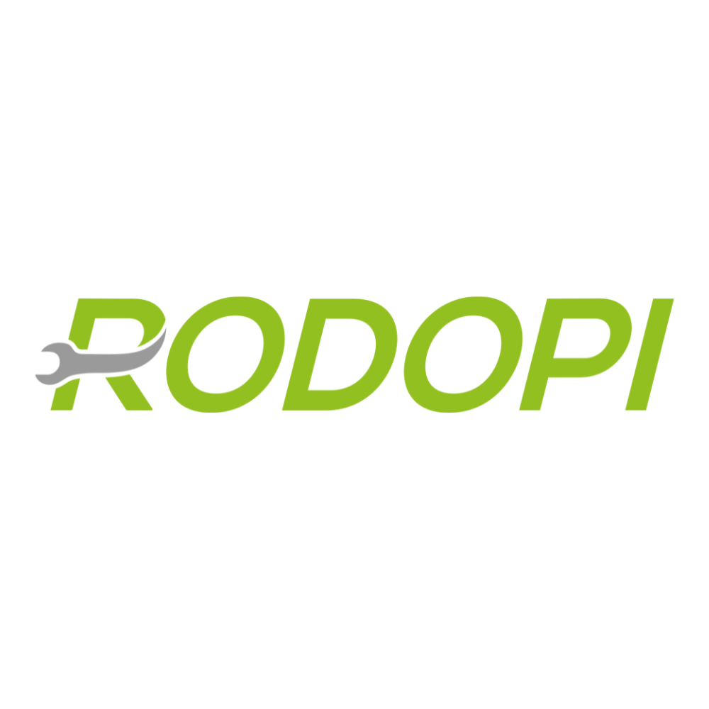 Λογότυπο Rodopi Blades